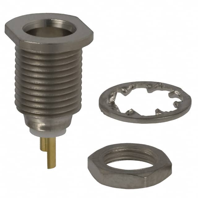 133-3701-406 Cinch Connectivity Solutions Johnson  Gruppi di connettori coassiali (RF)